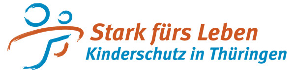 Kinderschutz Thüringen Logo